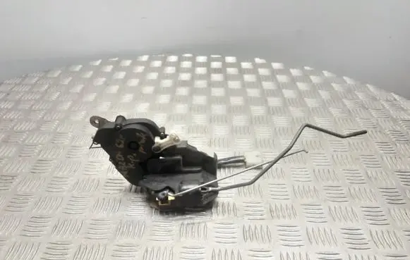 Mazda 626 Front door lock