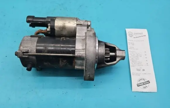 Honda Civic Starter motor 428000-5001 IMPRK1386216
