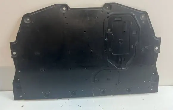 Mazda 3 III Engine splash shield/under tray DA6A56110 DA6A56076