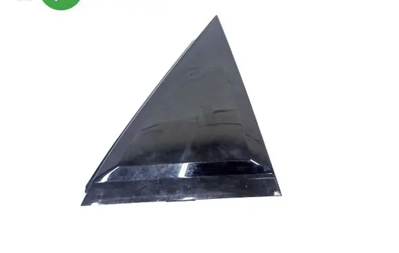 Audi A1 Rear door glass trim molding 82G839904A