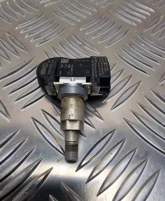 KIA Sportage Tire pressure sensor 52933D9100