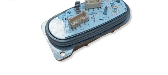 Seat Tarraco LED ballast control module 5FJ941475