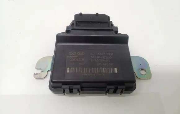 Hyundai i40 Other control units/modules 597903Z500 EP80010400