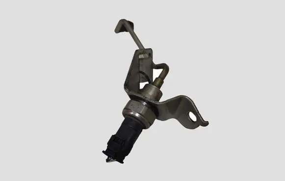 Volvo V60 Exhaust gas pressure sensor 31319419