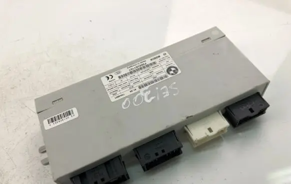 BMW 5 F10 F11 Other control units/modules 7304901