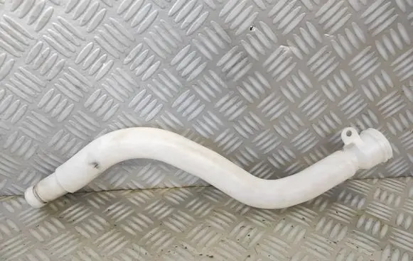 Renault Trafic III (X82) Window washer liquid tank fill tube 289150497R