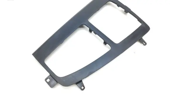 Audi Q5 SQ5 Gear shifter surround trim plastic 80B864241C 1315740 1315739