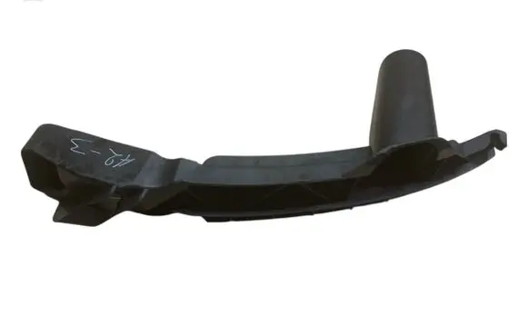 Volkswagen Golf V Front bumper mounting bracket 1K0807890A