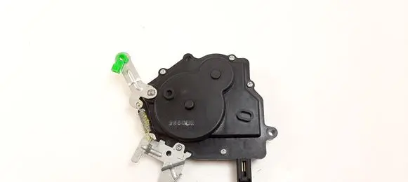 Mazda 5 Central locking motor 