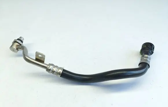Audi A5 Gearbox oil cooler pipe/hose 8W0317818A