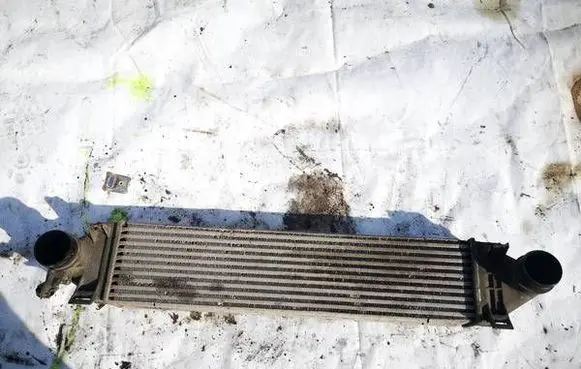 Volvo V70 Intercooler radiator 6G919L440CC