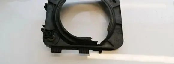 Opel Corsa A Headlight/headlamp mounting bracket UFA5014