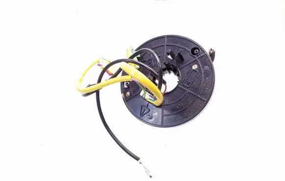 Mercedes-Benz ML W163 Airbag slip ring squib (SRS ring) 1634600249