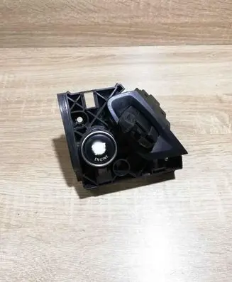 BMW X5 E70 Ignition lock 6967675 10862510 WITHKEY