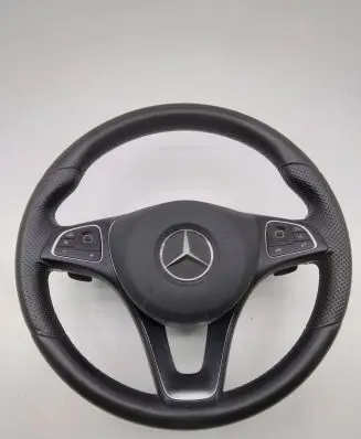 Mercedes-Benz E W238 Steering wheel A0004607303 630548050C 1626510543