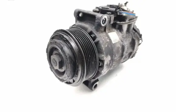 Mercedes-Benz E AMG W212 Air conditioning (A/C) compressor (pump) A0022303211 4471909699