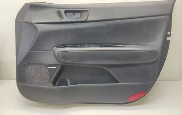 KIA Optima Front door card panel trim 82320D4000 82302D4AA0BJG