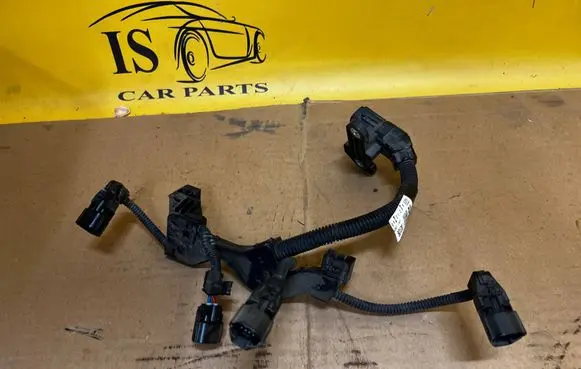 Toyota RAV 4 (XA50) Fuel injector wires 8212633050 8212633050B 82126-33050B