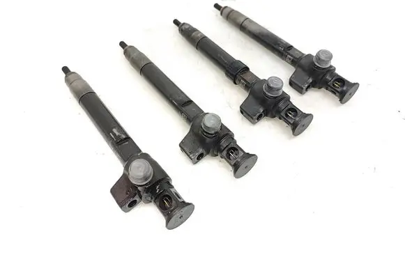 Toyota Proace Fuel injectors set 9674984080 28388960