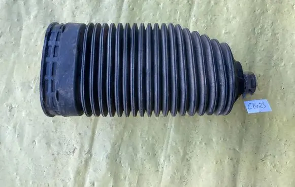 Mercedes-Benz B W245 Steering tie rod boot A1694630196