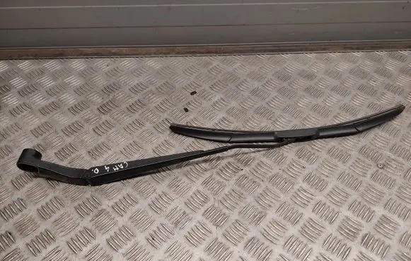 Chevrolet Camaro Front wiper blade arm 2572