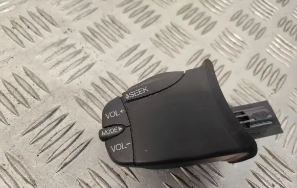 Ford Fusion Multifunctional control switch/knob 98AB14K147AD