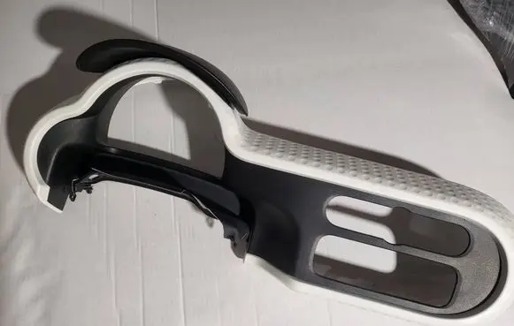 Renault Twingo III Panel trim 682483347R 682488019R