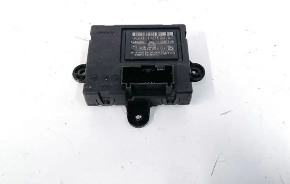Volvo XC60 Door control unit/module 9G9T14B534AC