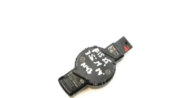 BMW X5 F15 Rain sensor 5A70A01 9332179