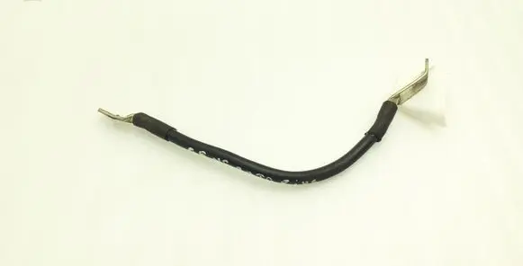 Porsche Cayenne (92A) Wires (generator/alternator) 7P0971235D