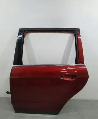 Ford Galaxy Front door 