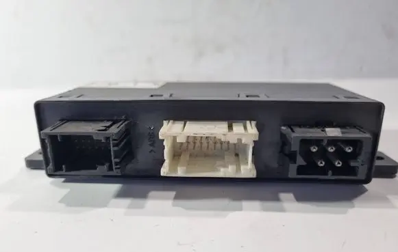 BMW 5 E39 Door control unit/module 05071770 110187