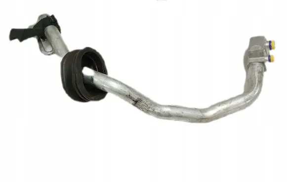 Audi A6 S6 C7 4G Air conditioning (A/C) pipe/hose 4G1260712D