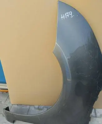 Citroen C4 I Picasso Fender BLOTNIKC4PICASSOLH