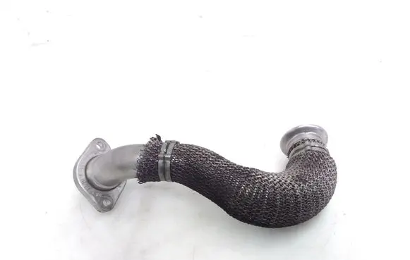 Porsche Cayenne (92A) EGR valve line/pipe/hose 059131530K