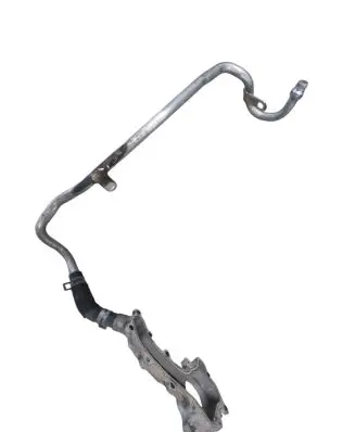 Thermostat/thermostat housing