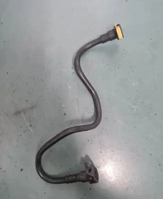 Opel Insignia A Vacuum line/pipe/hose 13227548