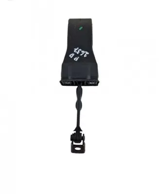 Seat Ibiza IV (6J,6P) Front door check strap stopper 6J3837249D
