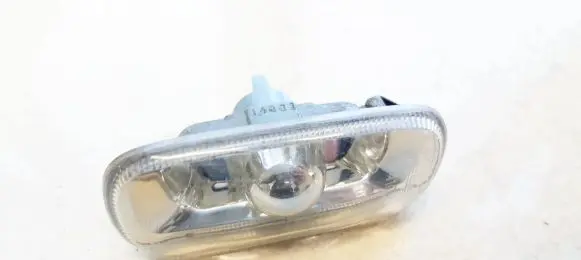 Audi A4 S4 B6 8E 8H Front fender indicator light 8E0949127