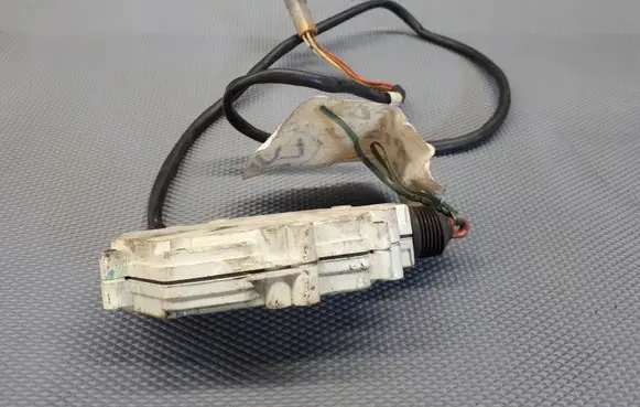 Ford Scorpio Fuel tank cap lock motor 87BG220A20B2C