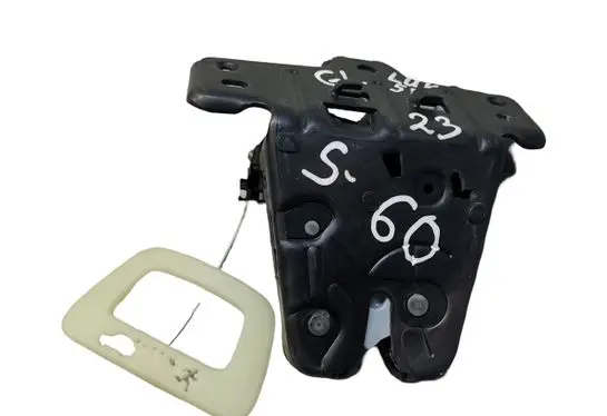 Volvo S60 Tailgate/trunk/boot lock/catch/latch 32131356 31416641 A080105