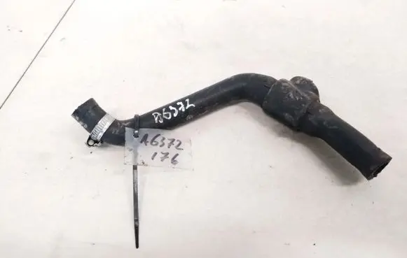 BMW 5 E39 Engine coolant pipe/hose