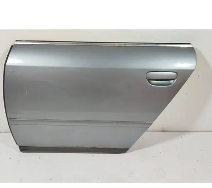 Audi A6 S6 C5 4B Rear door 4b0833051