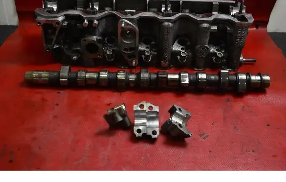Volvo S70 V70 V70 XC Engine head 074103373G