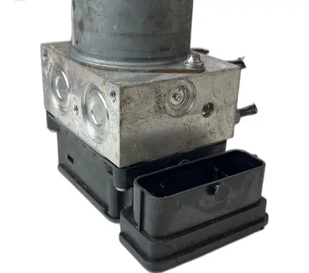 Master brake cylinder