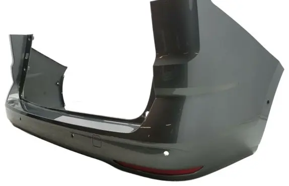 Volkswagen Multivan T7 Rear bumper 7T0807421L LR7H