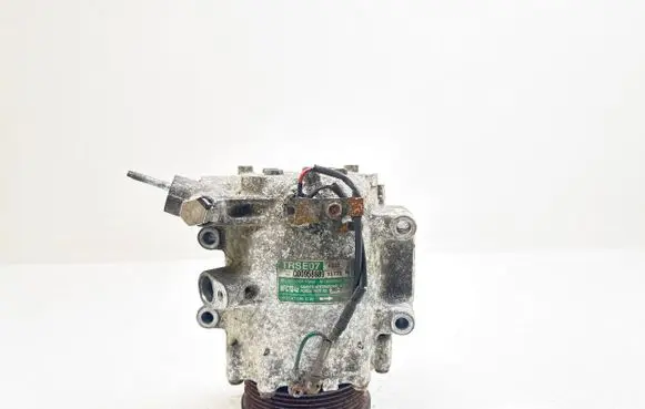 Honda Civic Air conditioning (A/C) compressor (pump) HFC134A Q00958889