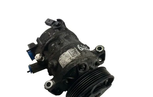 Volkswagen Beetle A5 Air conditioning (A/C) compressor (pump) 5K0820803C