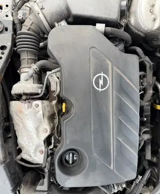 Opel Insignia B Engine swap B20DTH