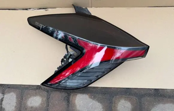 MG MG4 ev Rear/tail lights 10976793 S2501R029 20240178